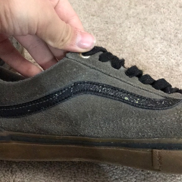 Van Old Skool - Picture 3 of 4